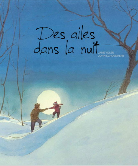 Des ailes dans la nuit Des ailes dans la nuit