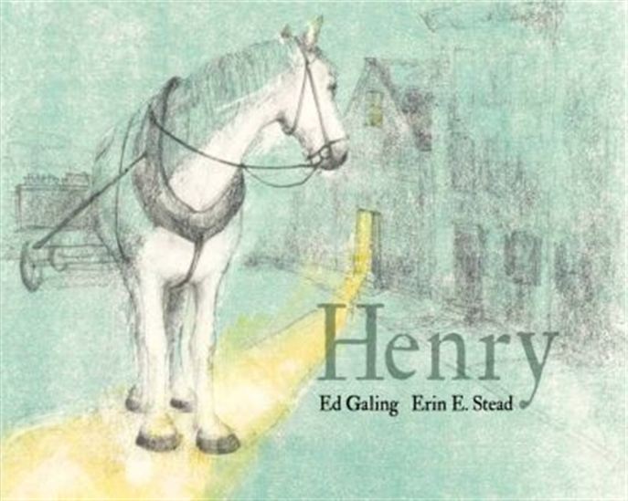 Henry Henry