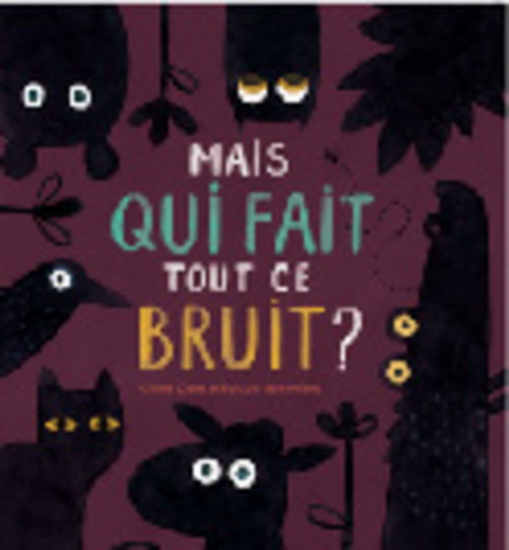 Mais qui fait tout ce bruit ? Mais qui fait tout ce bruit ?