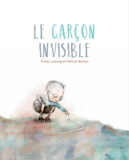 Le garçon invisible Le garçon invisible