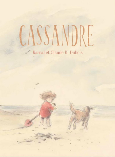 Cassandre Cassandre