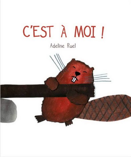C'est à moi ! C'est à moi !