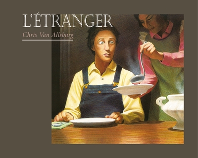 L'étranger L'étranger