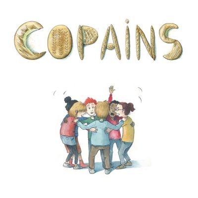 Copains Copains