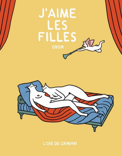 J'aime les filles J'aime les filles