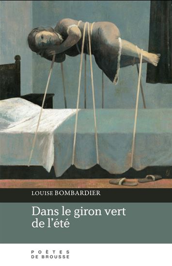 Dans le giron vert de l'été Dans le giron vert de l'été