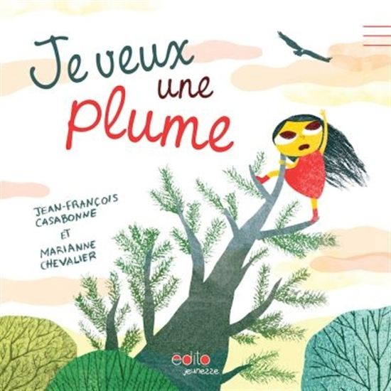 Je veux une plume Je veux une plume