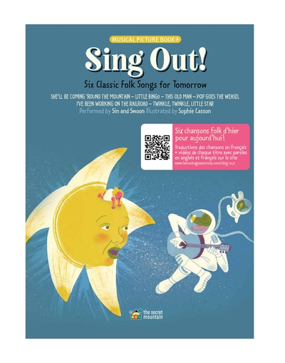 Sing Out ! Sing Out !