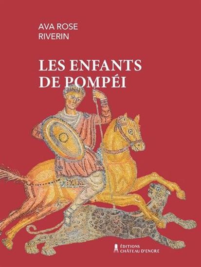 Les enfants de Pompéi Les enfants de Pompéi