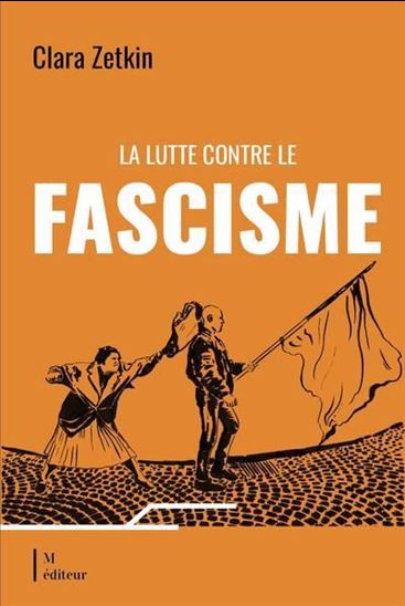 La lutte contre le fascisme La lutte contre le fascisme