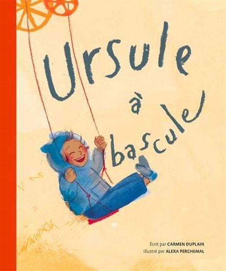 Ursule à bascule Ursule à bascule