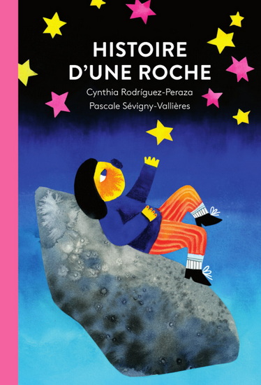 Histoire d'une roche Histoire d'une roche