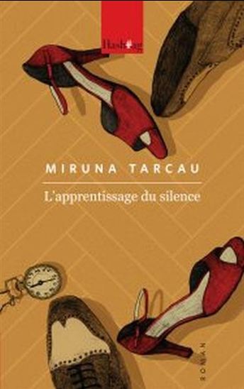 L'apprentissage du silence L'apprentissage du silence