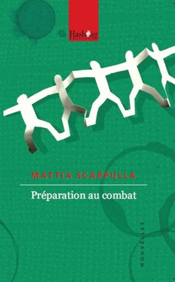 Préparation au combat Préparation au combat