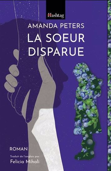 La soeur disparue La soeur disparue