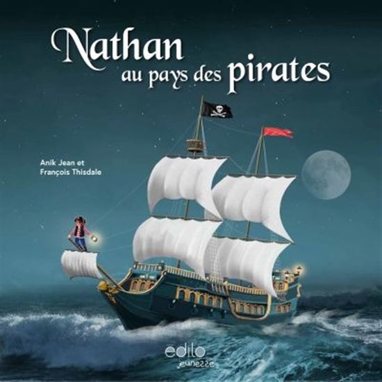 Nathan au pays des pirates Nathan au pays des pirates