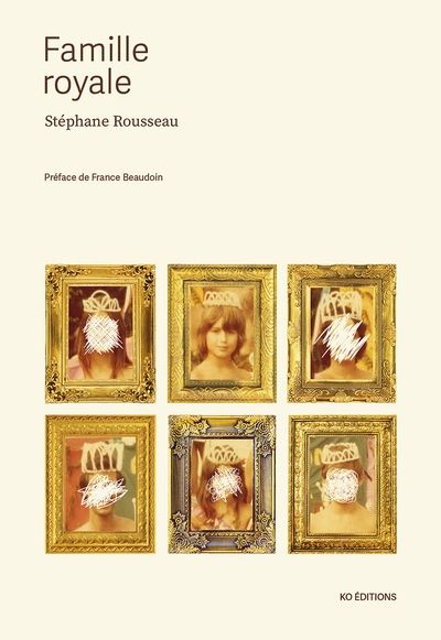 Famille royale Famille royale