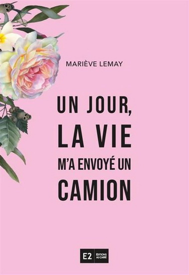 Un jour, la vie m'a envoyé un camion Un jour, la vie m'a envoyé un camion
