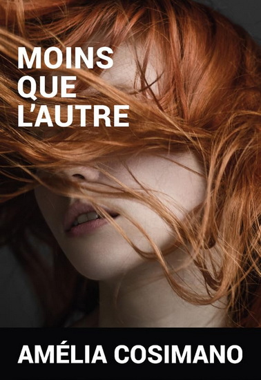 Moins que l'autre Moins que l'autre