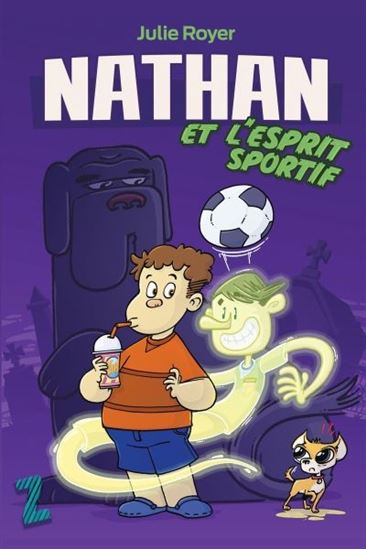 Nathan et l'esprit sportif Nathan et l'esprit sportif