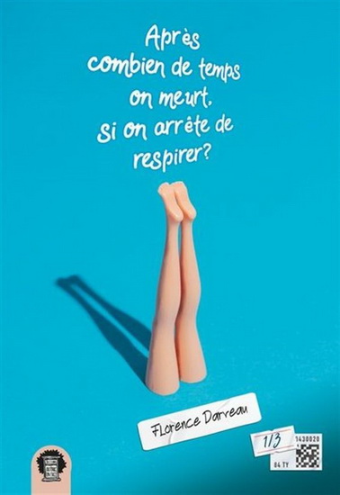 Après combien de temps v 01 on meurt, si on arrête de respirer ? Après combien de temps v 01 on meurt, si on arrête de respirer ?