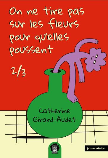 On ne tire pas sur les fleurs v 02 pour qu'elles poussent On ne tire pas sur les fleurs v 02 pour qu'elles poussent