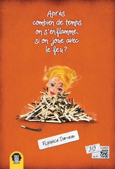 Après combien de temps v 03 on s'enflamme, si on joue avec l Après combien de temps v 03 on s'enflamme, si on joue avec l