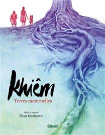 Khiêm. Terres maternelles Khiêm. Terres maternelles