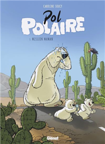 Pol Polaire v 03 Mission Maman Pol Polaire v 03 Mission Maman