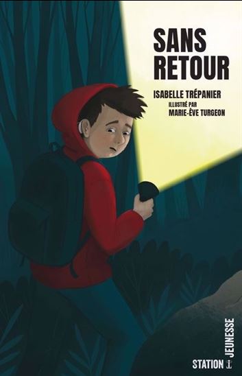 Sans retour Sans retour