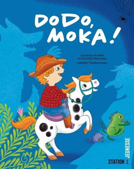 Dodo, Moka ! Dodo, Moka !