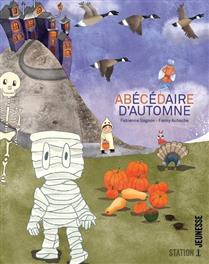 Abécédaire d'automne Abécédaire d'automne