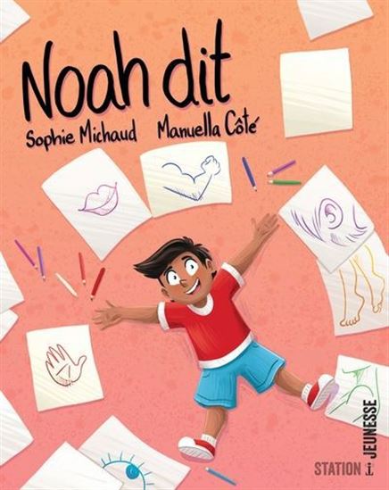 Noah dit Noah dit