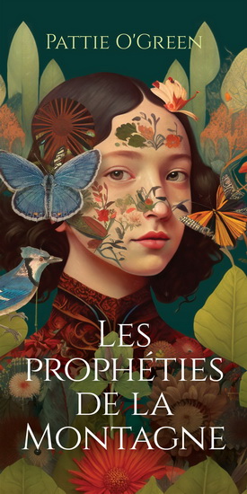 Les prophéties de la montagne Les prophéties de la montagne