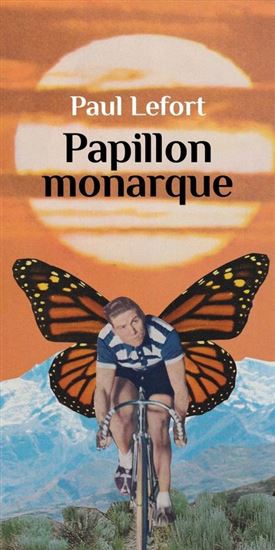 Papillon monarque Papillon monarque
