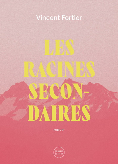 Les racines secondaires Les racines secondaires