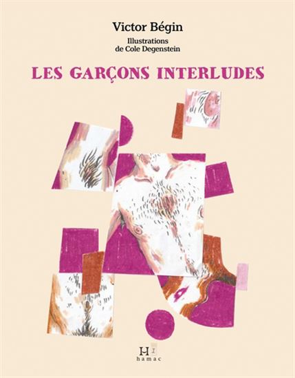 Les garçons interludes Les garçons interludes