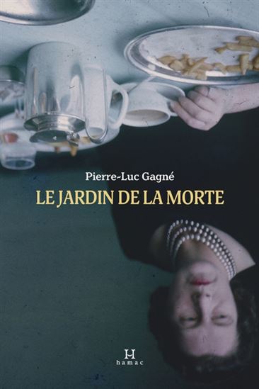 Le jardin de la morte Le jardin de la morte