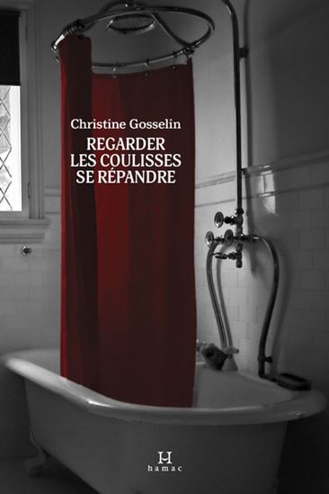 Regarder les coulisses se répandre Regarder les coulisses se répandre
