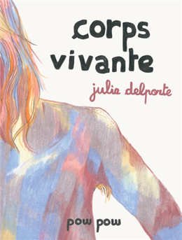 Corps vivante Corps vivante