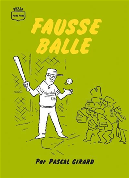 Fausse balle Fausse balle