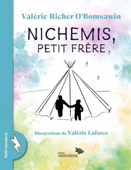 Nichemis, petit frère Nichemis, petit frère