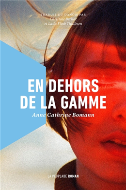En dehors de la gamme En dehors de la gamme