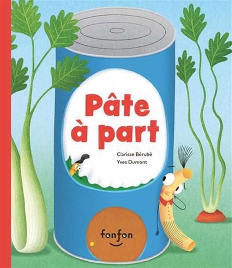 Pâte à part Pâte à part