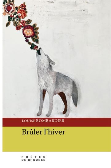 Brûler l'hiver Brûler l'hiver