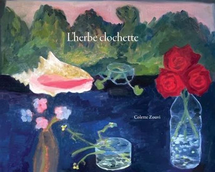 L'herbe clochette L'herbe clochette