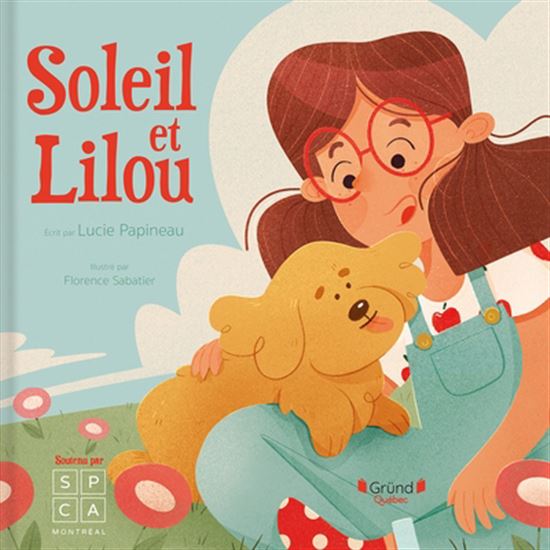 Soleil et Lilou Soleil et Lilou