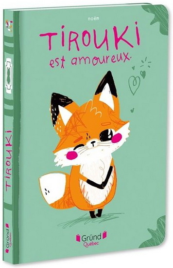 Tirouki est amoureux Tirouki est amoureux