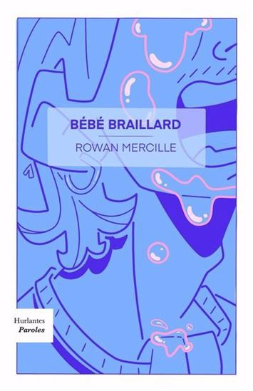 Bébé braillard Bébé braillard