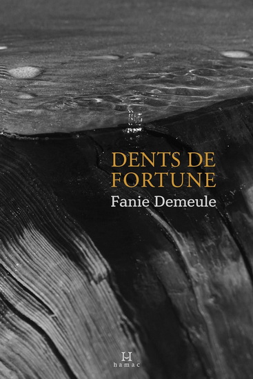 Dents de fortune Dents de fortune